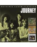Journey - Original Album Classics (3 CD) - 1t