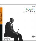 John Coltrane - Ascension (Editions I and II) (CD) - 1t