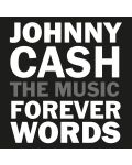 Johnny Cash - Forever Words (CD) - 1t