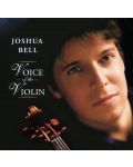 Joshua Bell - Voice of the Violin (CD)	 - 1t