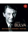 Josef Bulva - Beethoven, Scriabin & Martinu: Piano (CD)	 - 1t