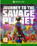 Journey to the Savage Planet (Xbox One) - 1t