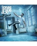 Jonas Blue - Blue (CD) - 1t