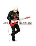 Joe Satriani - Black Swans and Wormhole Wizards (CD) - 1t