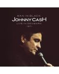 Johnny Cash - Man in Black: Live In Denmark 1971 (CD) - 1t