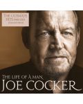 Joe Cocker - The Life Of A Man (CD) - 1t