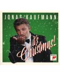 Jonas Kaufmann - It's Christmas (2 CD)	 - 1t