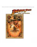 John Williams - Indiana Jones and the Last Crusade (CD) - 1t