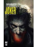 Joker. The Deluxe Edition	 - 1t