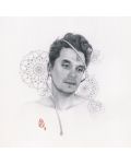 John Mayer- the SEARCH for Everything (CD) - 1t
