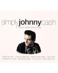 Johnny Cash - Simply Johnny Cash (2 CD) - 1t