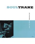 John Coltrane - Soultrane (CD) - 1t