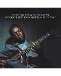 John Lee Hooker - Whiskey & Wimmen: John Lee Hooker's Finest (CD) - 1t