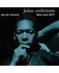 John Coltrane - Blue Train (Vinyl) - 1t