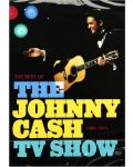 Johnny Cash - The Best Of the Johnny Cash TV Show (DVD) - 1t