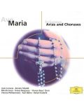 Jose Carreras - Varoius: Ave Maria (CD) - 1t