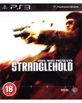 John Woo's Stranglehold (PS3) - 1t