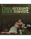 John Craigie - Asterisk the Universe (Vinyl)	 - 1t