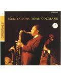 John Coltrane - Meditations (CD) - 1t