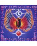Journey - Greatest Hits 2 (CD) - 1t