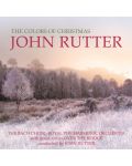 John Rutter - John Rutter - the Colours of Christmas (CD) - 1t