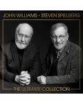 John Williams & Steven Spielberg - The Ultimate Collection (CD Box) - 1t