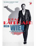 Jonas Kaufmann - Mein Wien (Blu-Ray Box) - 1t