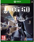 Judgment Day One Edition (Xbox SX) - 1t