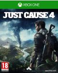 Just Cause 4 (Xbox One) - 1t