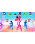 Just Dance 2025 - Cod în cutie (Nintendo Switch) - 3t