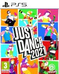 Just Dance 2021 (PS5) - 1t