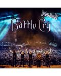 Judas Priest - Bttle Cry (CD) - 1t