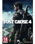 Just Cause 4 (PC) - 1t