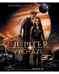 Jupiter Ascending (Blu-ray 3D и 2D) - 1t