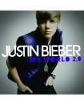 Justin Bieber - My World 2 (Vinyl) - 1t