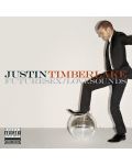 Justin Timberlake - FutureSex / LoveSounds (CD) - 1t