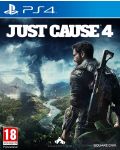 Just Cause 4 (PS4) - 1t