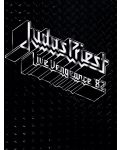 Judas Priest - Live Vengeance '82 (DVD) - 1t