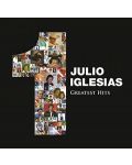 Julio Iglesias - Volume 1 (CD) - 1t