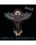 Judas Priest - Angel Of Retribution (CD) - 1t