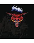 Judas Priest - 30th Anniversary Of DEFENDERS of The FAITH (3 CD) - 1t