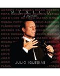 Julio Iglesias - Mexico & Amigos (CD) - 1t