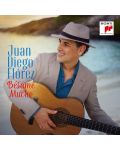 Juan Diego Flórez - Bésame Mucho (CD) - 1t