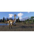 Jurassic World Evolution 2 (PS4) - 3t