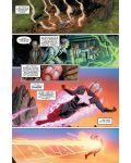 Justice League Vol. 2: Graveyard of Gods - 4t
