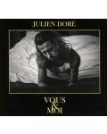 Julien Doré - Vous & Moi (CD) - 1t