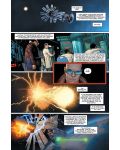Justice League Vol. 2: Graveyard of Gods - 3t