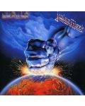 Judas Priest - Ram It Down (CD) - 1t