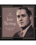 Jussi Bjorling - Fran operans varld till svenska sanger (2 CD) - 1t