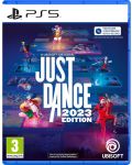Just Dance 2023 Edition - Cod în cutie (PS5)	 - 1t